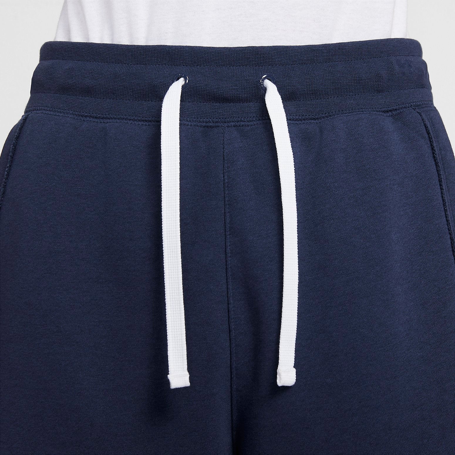 Nike Club Fleece Shorts 'Blue' DX0767-410