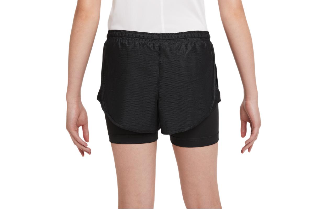 Image of (PS) Nike Dri-Fit Tempo Laufshorts 'Schwarz' DO7119-010