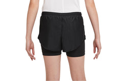 Image of (PS) Nike Dri-Fit Tempo Running Shorts 'Black' DO7119-010