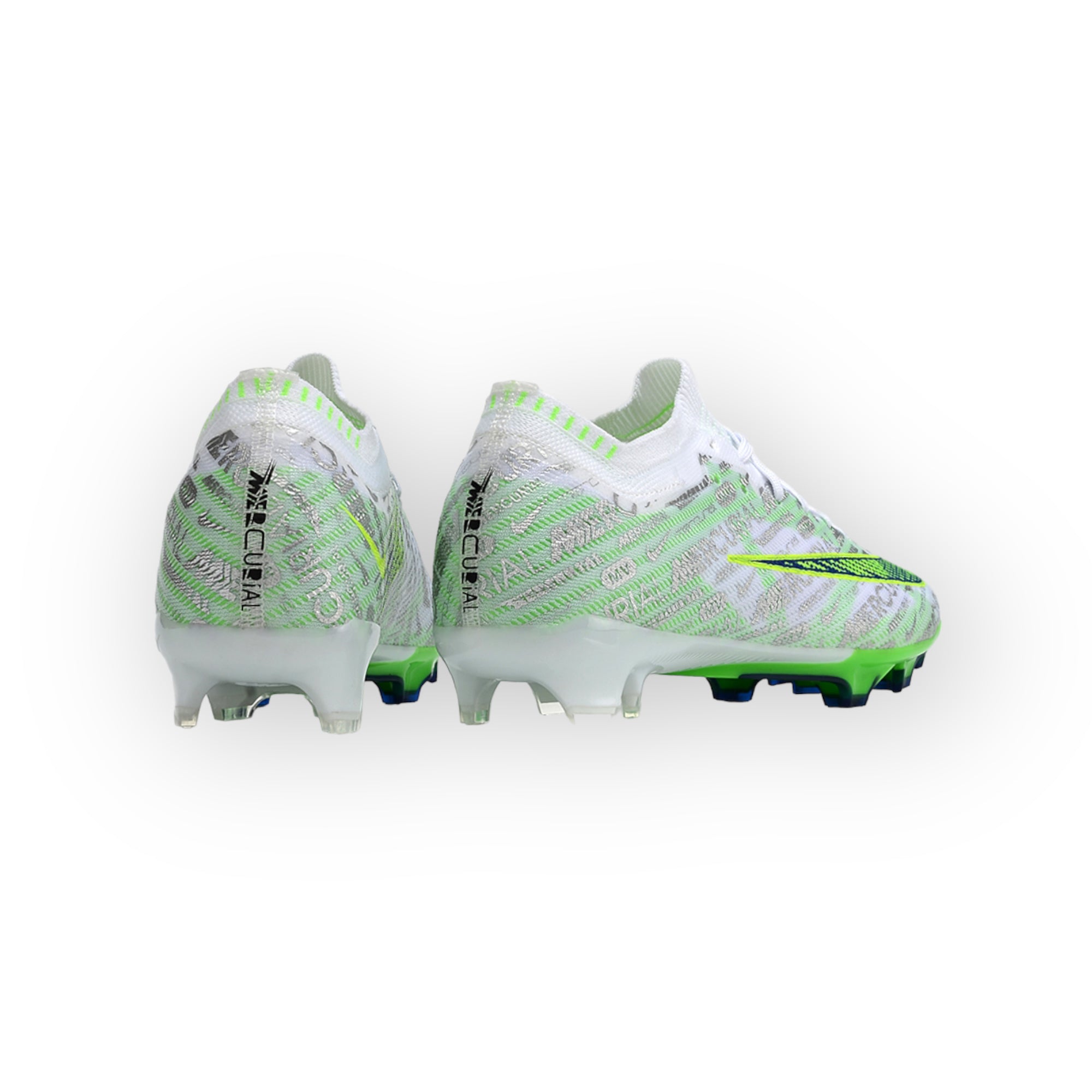 Image of Nike Air Zoom Mercurial Vapor XV Elite FG