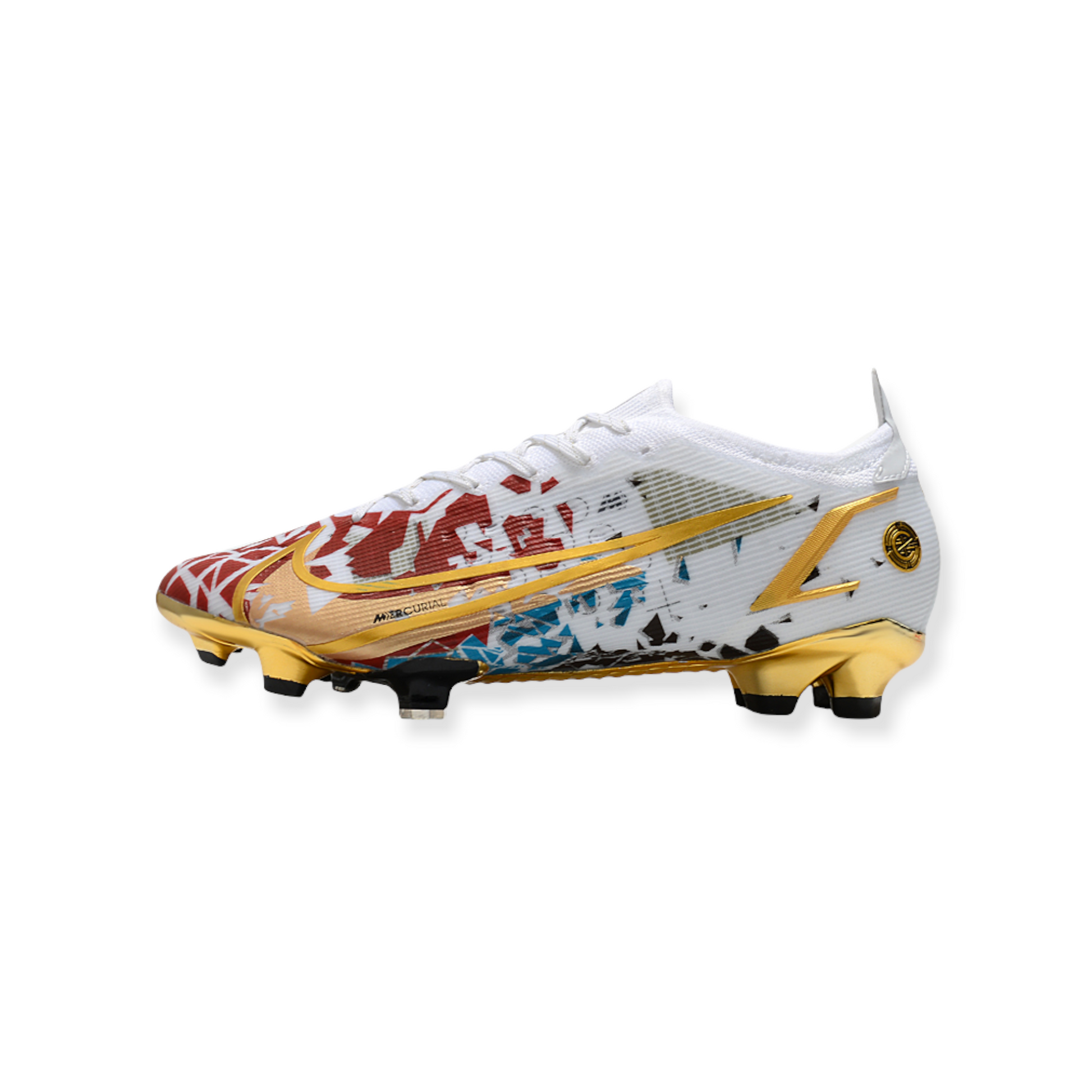 Nike Mercurial Vapor XIV Elite FG