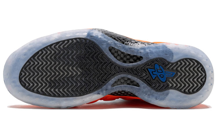 Nike Air Foamposite One 'Knicks' 314996-801