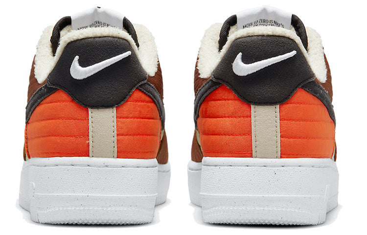 (WMNS) Nike Air Force 1 '07 Low LXX 'Toasty' DH0775-200