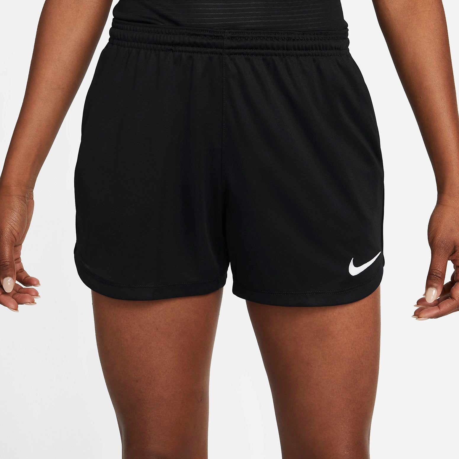 (WMNS) Nike Dri-FIT Park 20 Shorts 'Black' CW6154-010