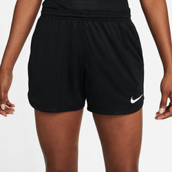 Image of (WMNS) Nike Dri-FIT Park 20 Shorts 'Black' CW6154-010