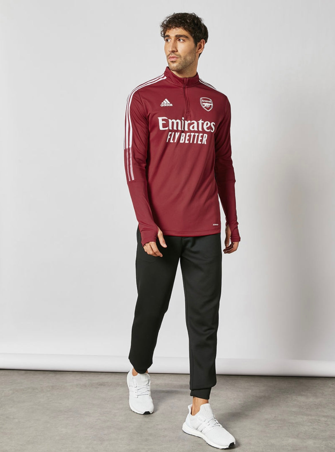 Adidas Arsenal Training Top