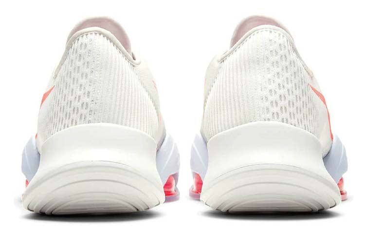 (WMNS) Nike Air Zoom SuperRep 2 'Summit White Crimson' CU5925-100