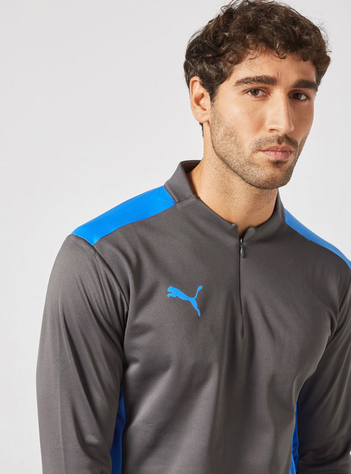 Image of Puma Training Sweatshirt