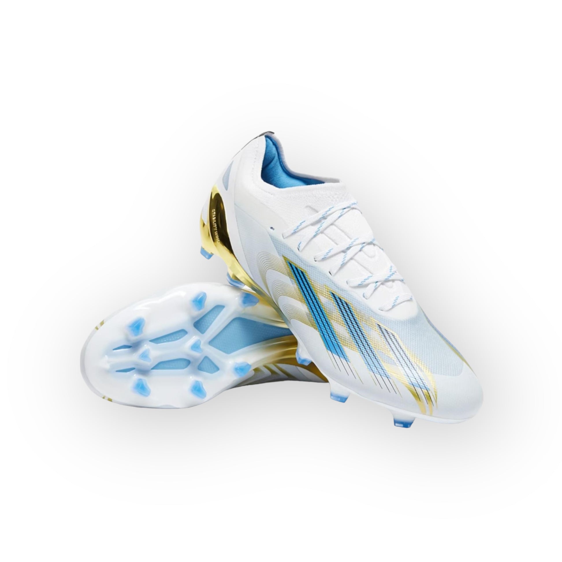 Adidas X CrazyFast Las Estrellas.1 FG x Messi