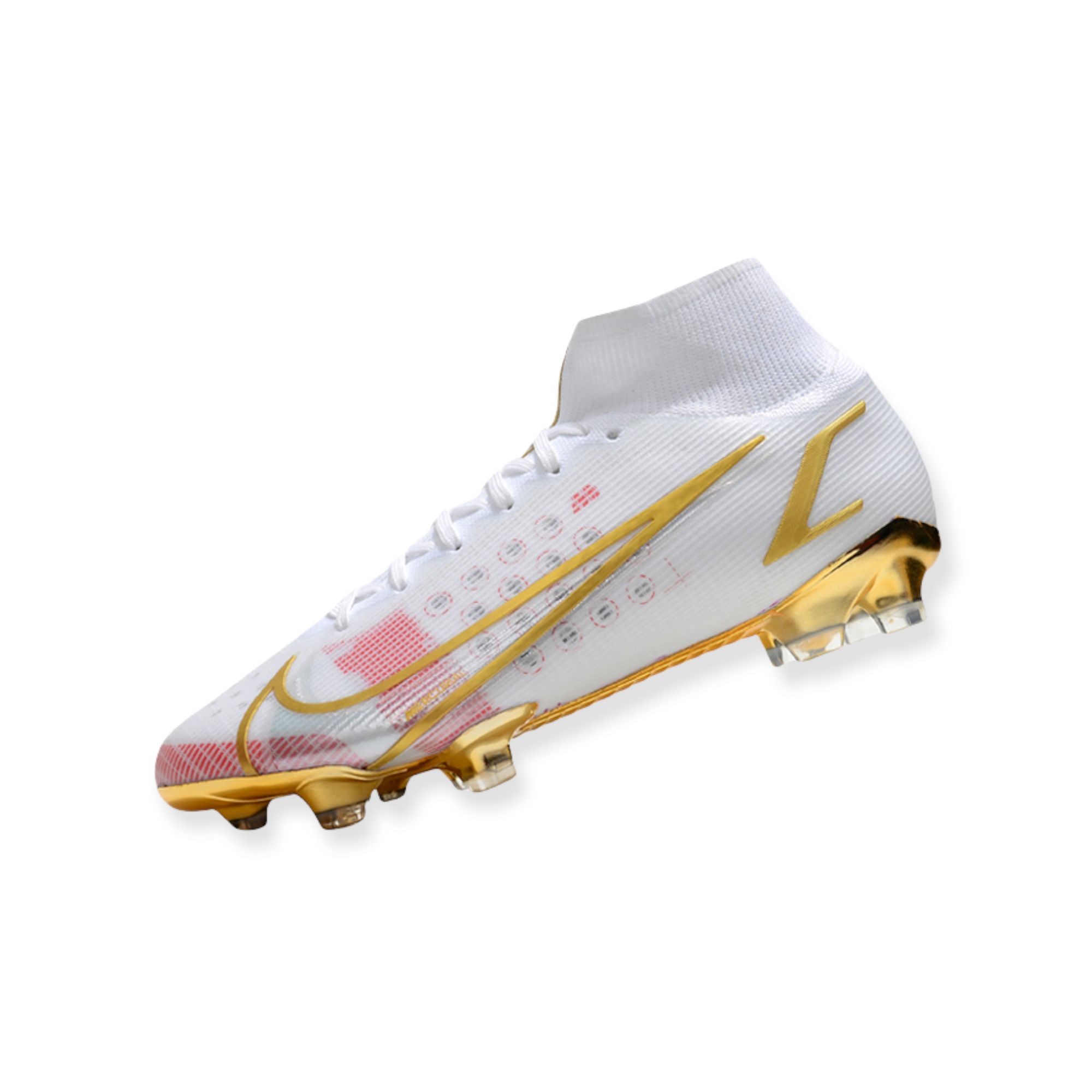 Image of Nike Mercurial Superfly VIII Elite FG
