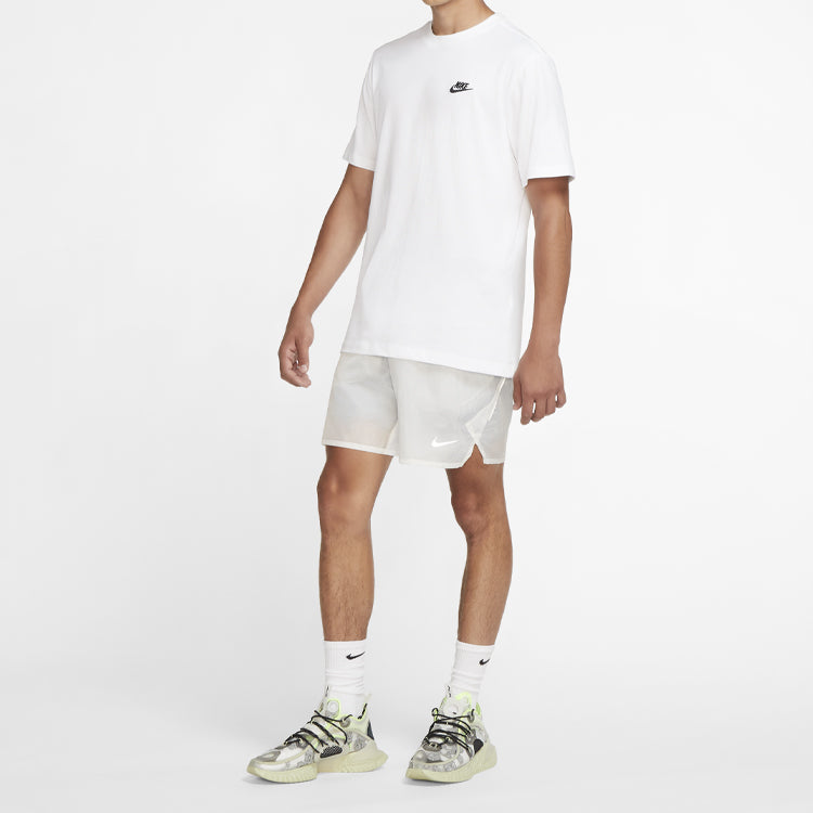 Image of Nike ISPA 'Sail Khaki' CK4996-133