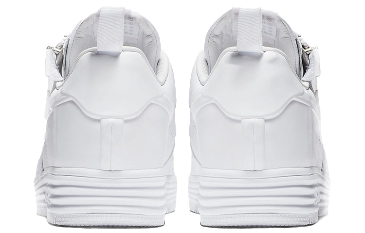 Image of Nike Acronym x Lunar Force 1 'AF100' AJ6247-100