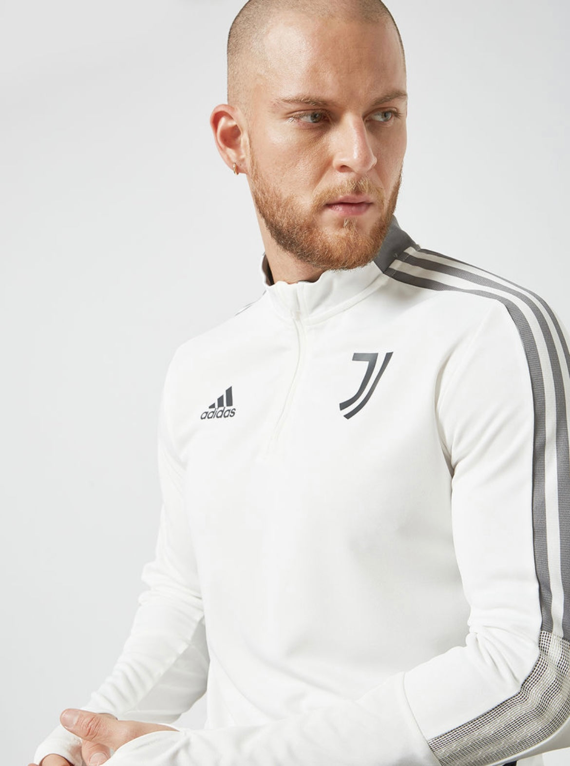 Adidas Juventus Training Top