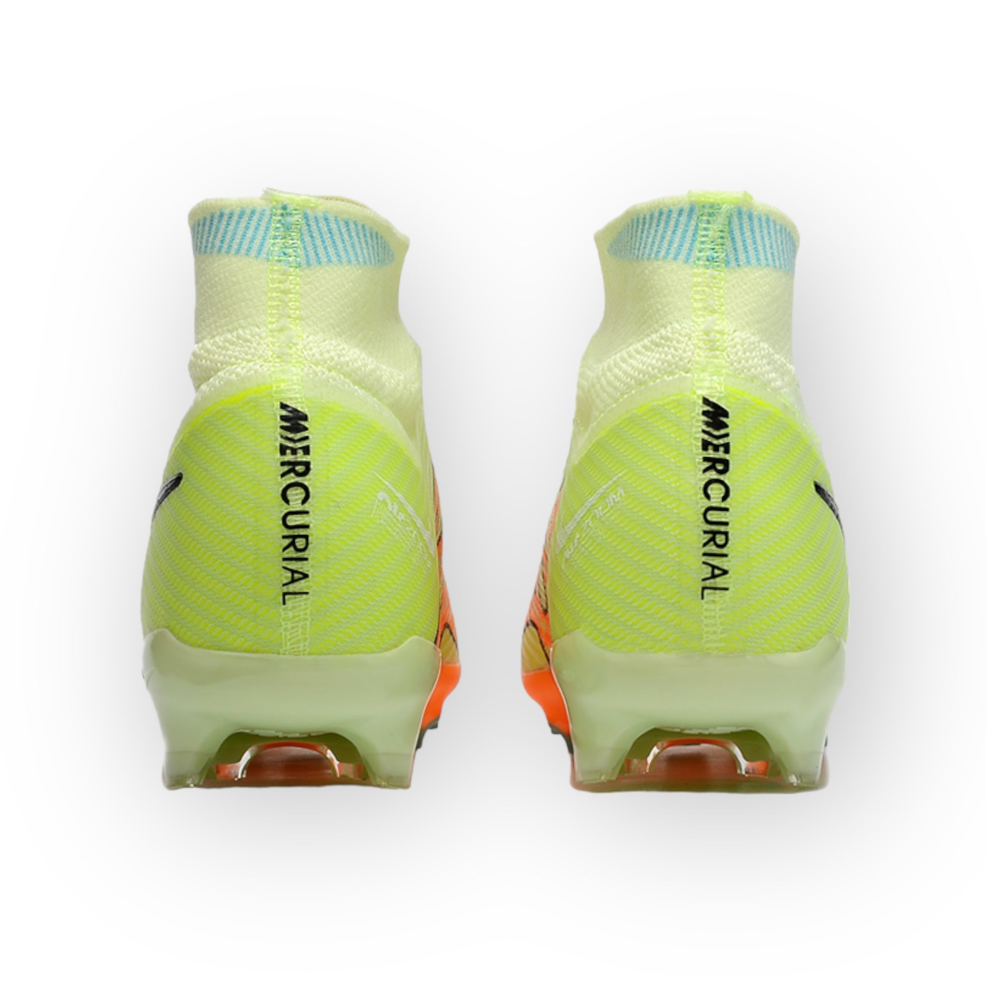 Image of Nike Air Zoom Mercurial Superfly IX Elite FG