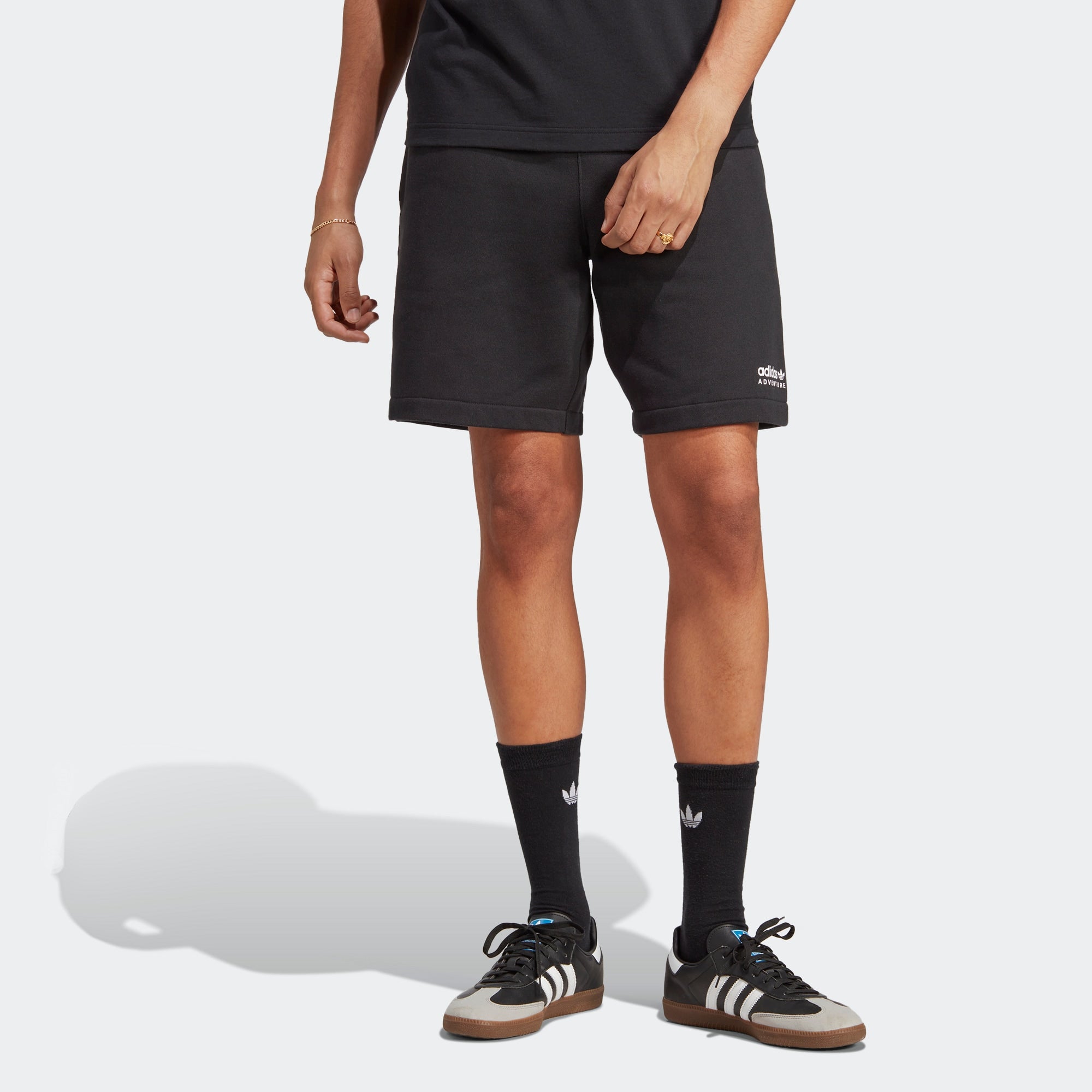 Image of Adidas Originals Adventure Shorts IC2348