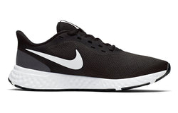 Image of (WMNS) Nike Revolution 5 'Anthracite' BQ3207-002