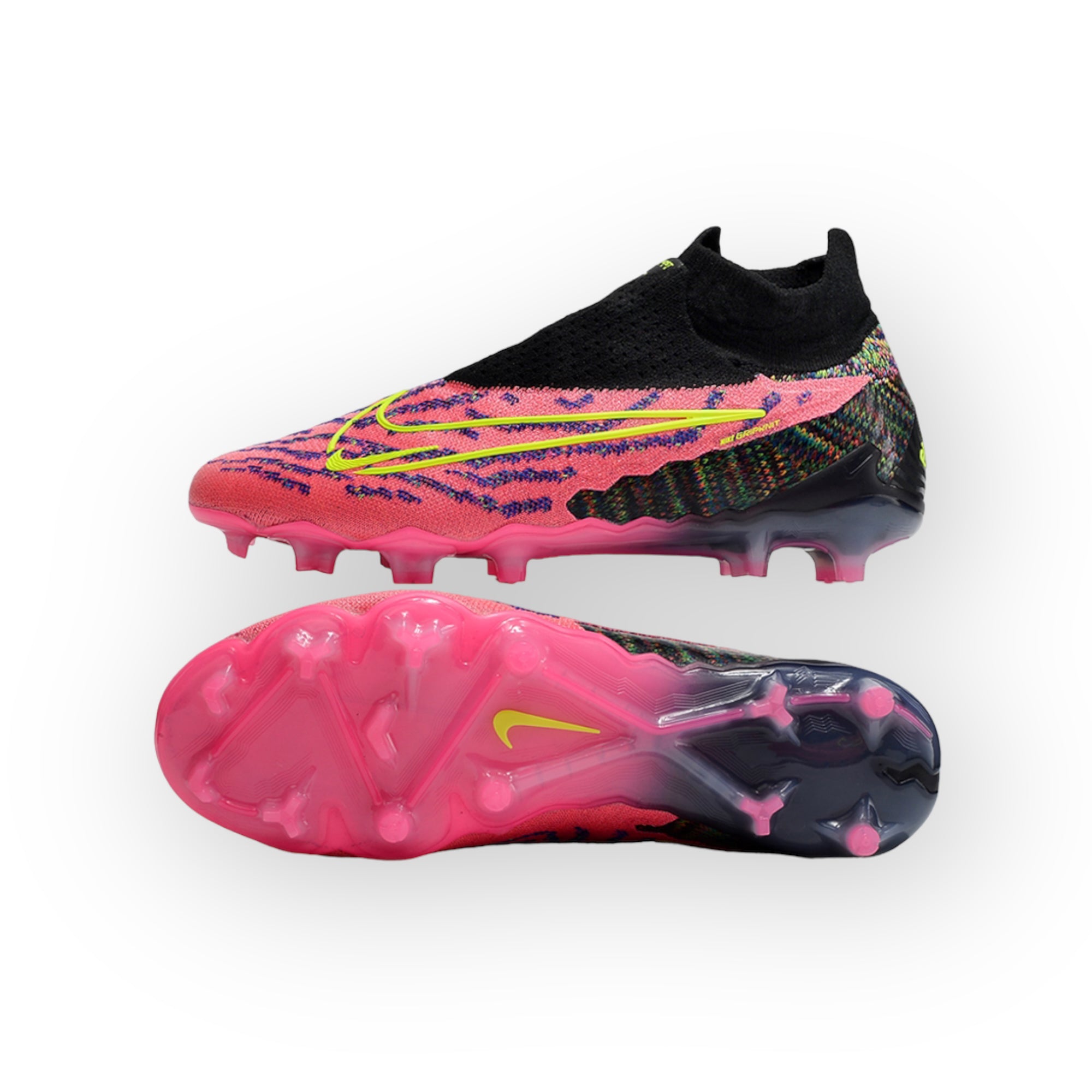 Image of Nike Phantom GX DF Elite FG