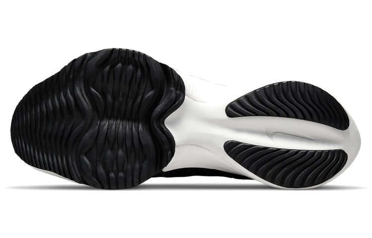 Image of Nike Air Zoom Tempo NEXT% 'College Navy' CI9923-401