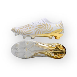 Image of Adidas X Speedflow.1 FG x Benzema