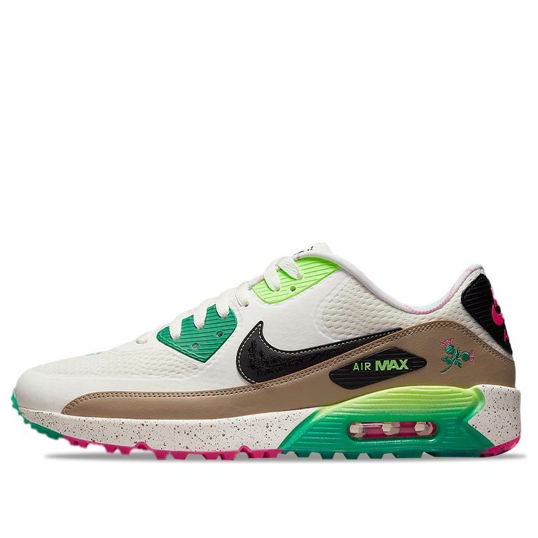 Nike Air Max 90 Golf NRG 'Back Home' DQ0279-100