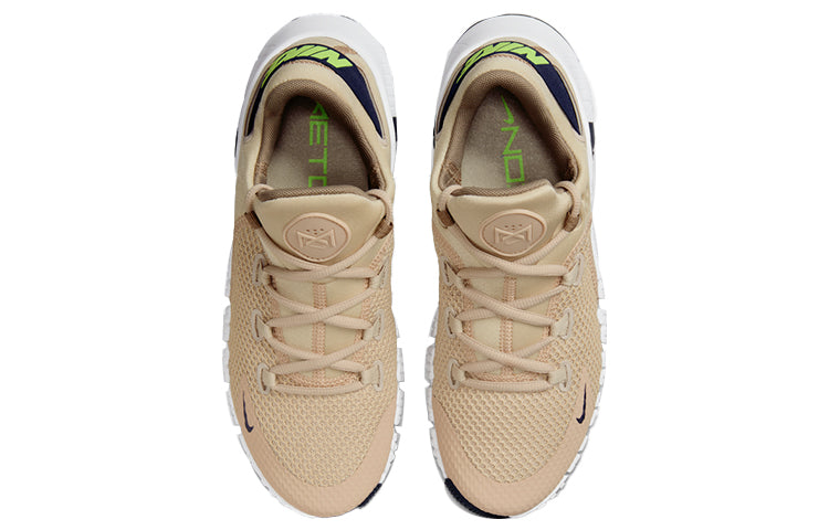 Nike Free Metcon 4 'Rattan' CT3886-234
