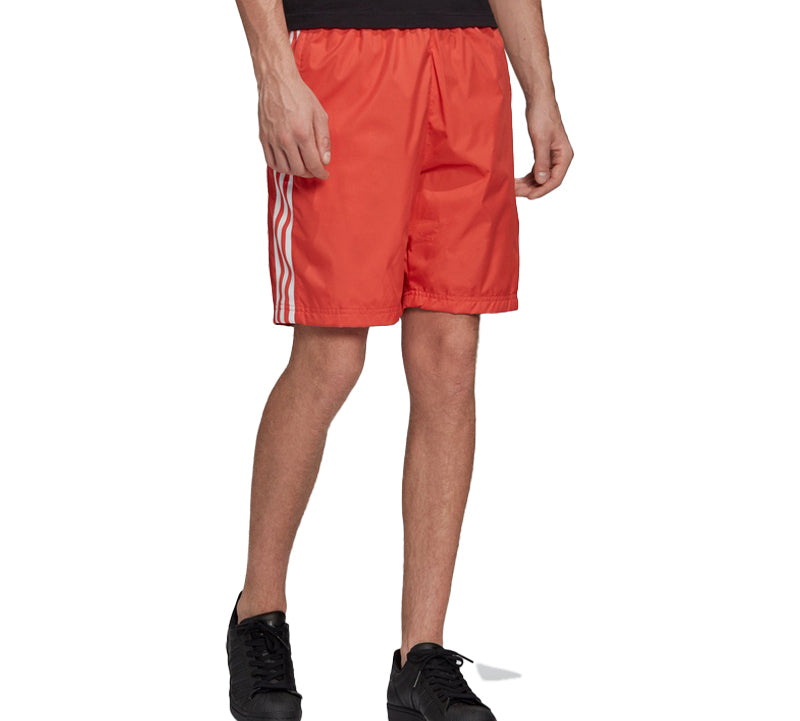 adidas originals Ripstop Ts Sports Shorts Red FM9887