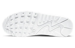 Image of (WMNS) Nike Air Max 90 Next Nature 'White Black' CQ2560-101