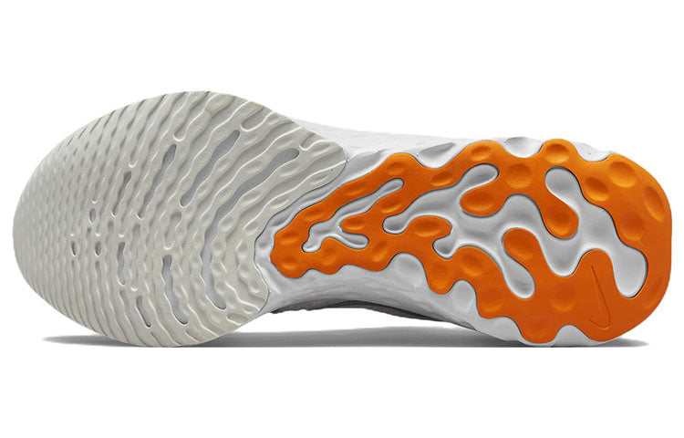 Nike React Infinity Run Flyknit 3 'White Kumquat' DH5392-100