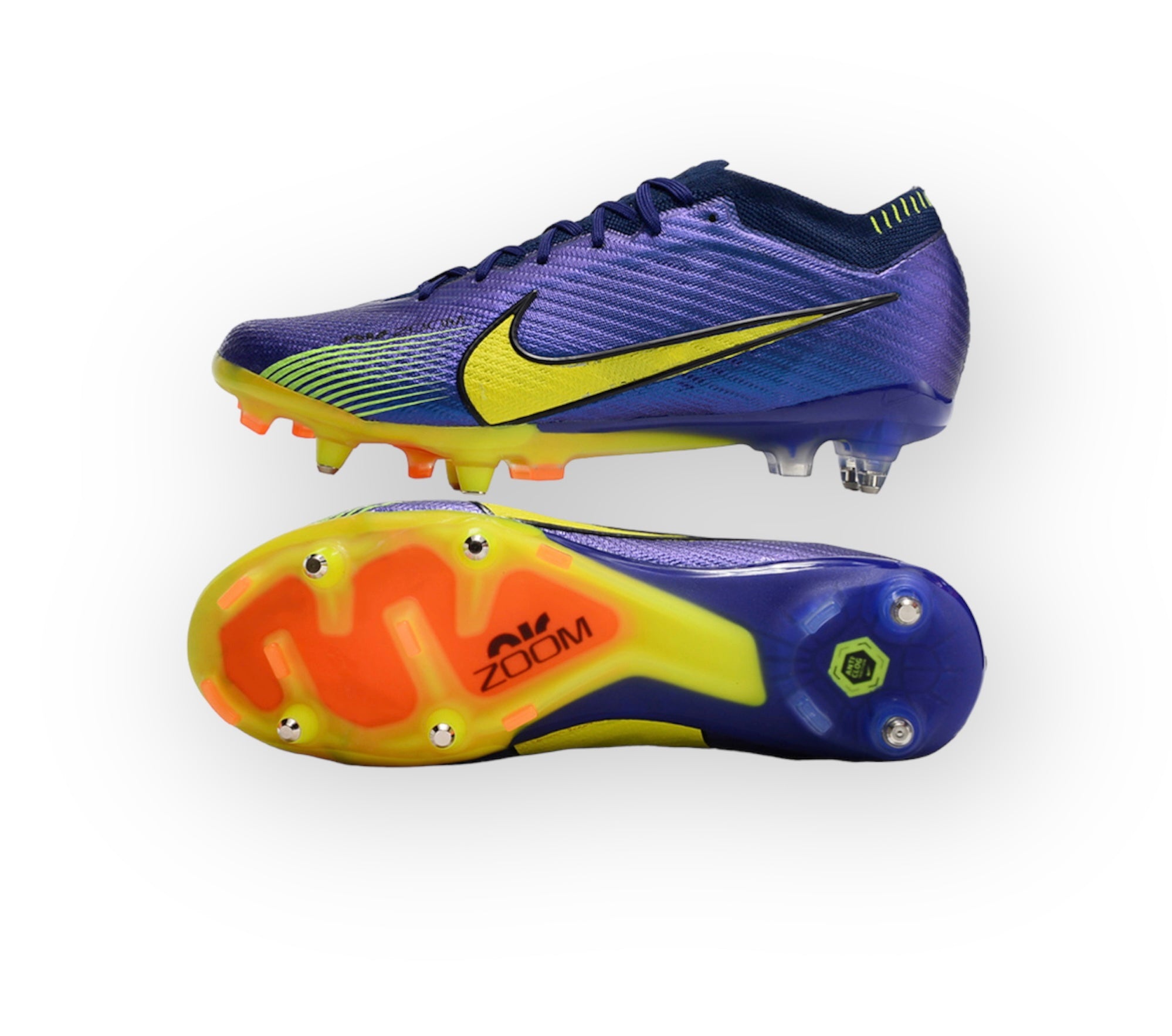 Image of Nike Air Zoom Mercurial Vapor XV Elite FG