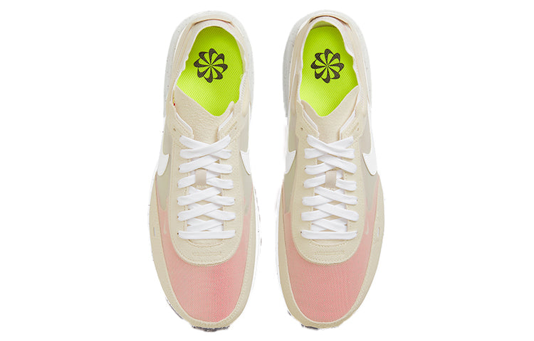 Image of Nike Waffle One Crater 'Cream' DC2650-200