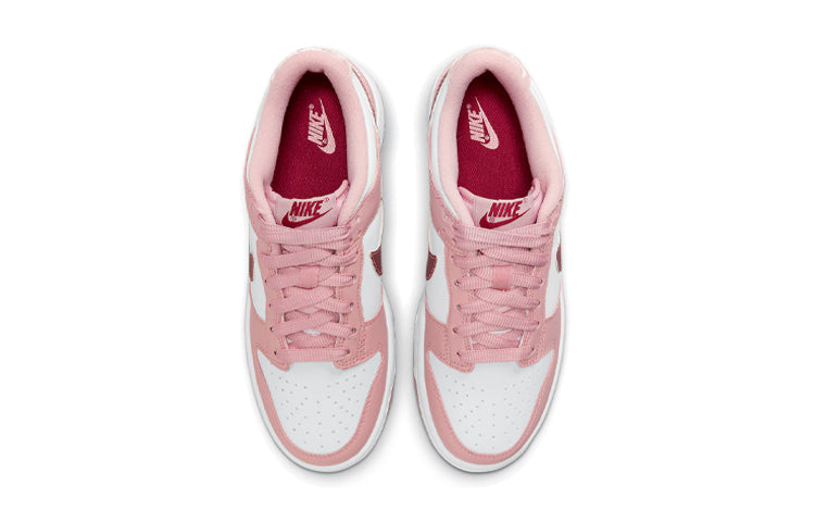 (GS) Nike Dunk Low 'Pink Velvet' DO6485-600