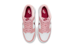 Image of (GS) Nike Dunk Low 'Pink Velvet' DO6485-600