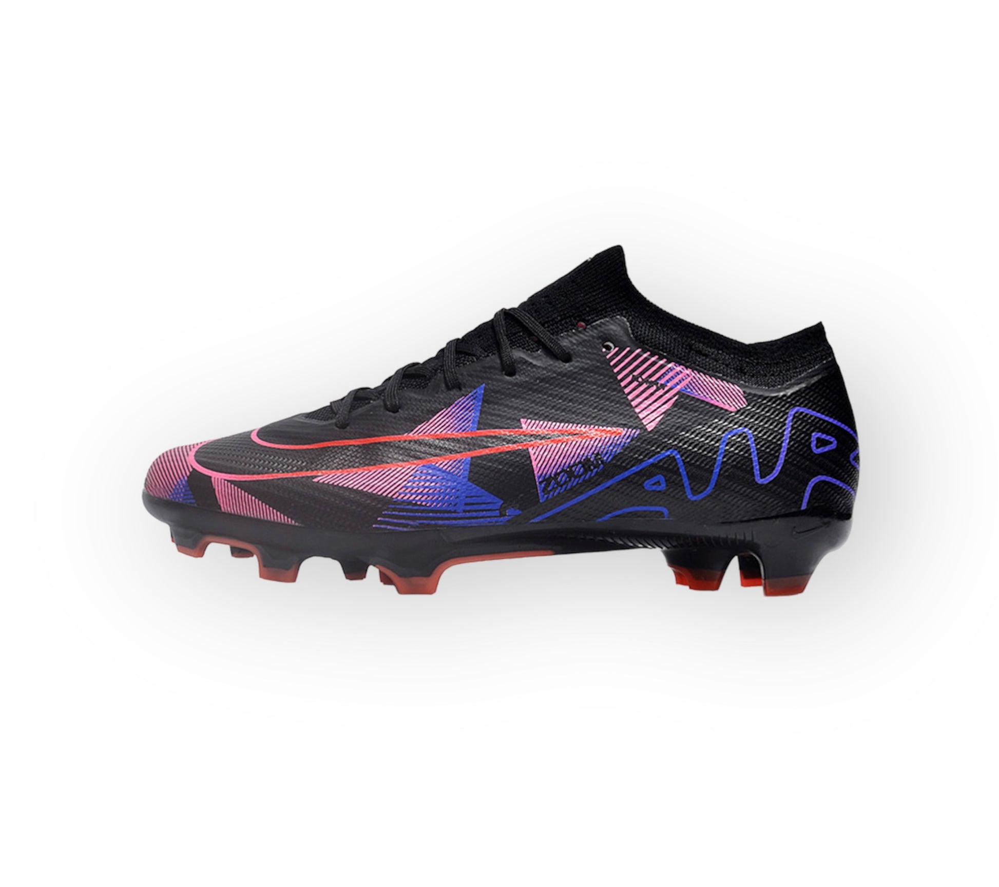 Nike Air Zoom Mercurial Vapor XV Elite FG