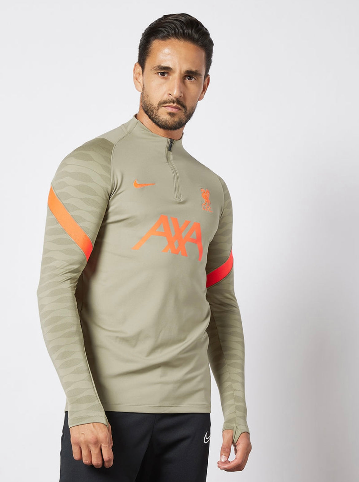 Nike Liverpool FC Drill Top