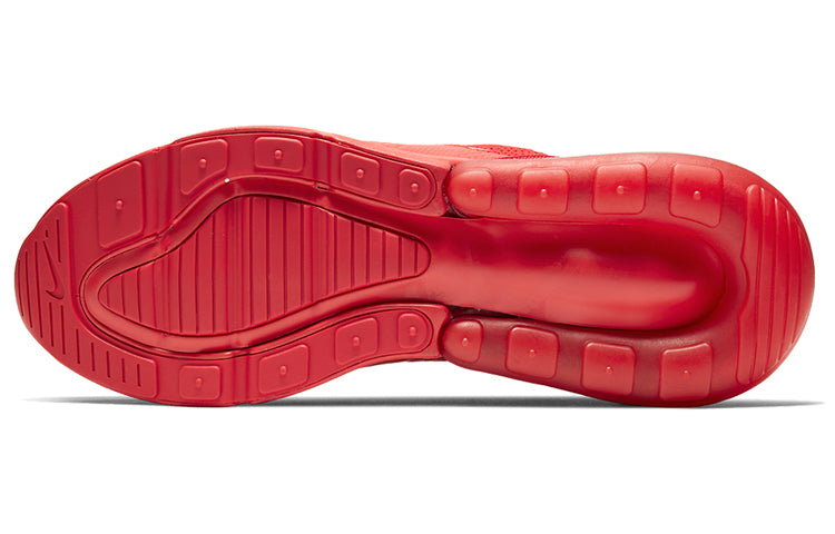 Nike Air Max 270 'Triple Red' CV7544-600