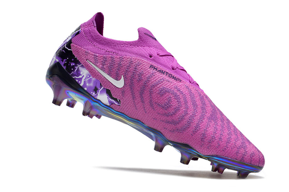 Image of Nike Phantom GX Thunder Purple Elite FG