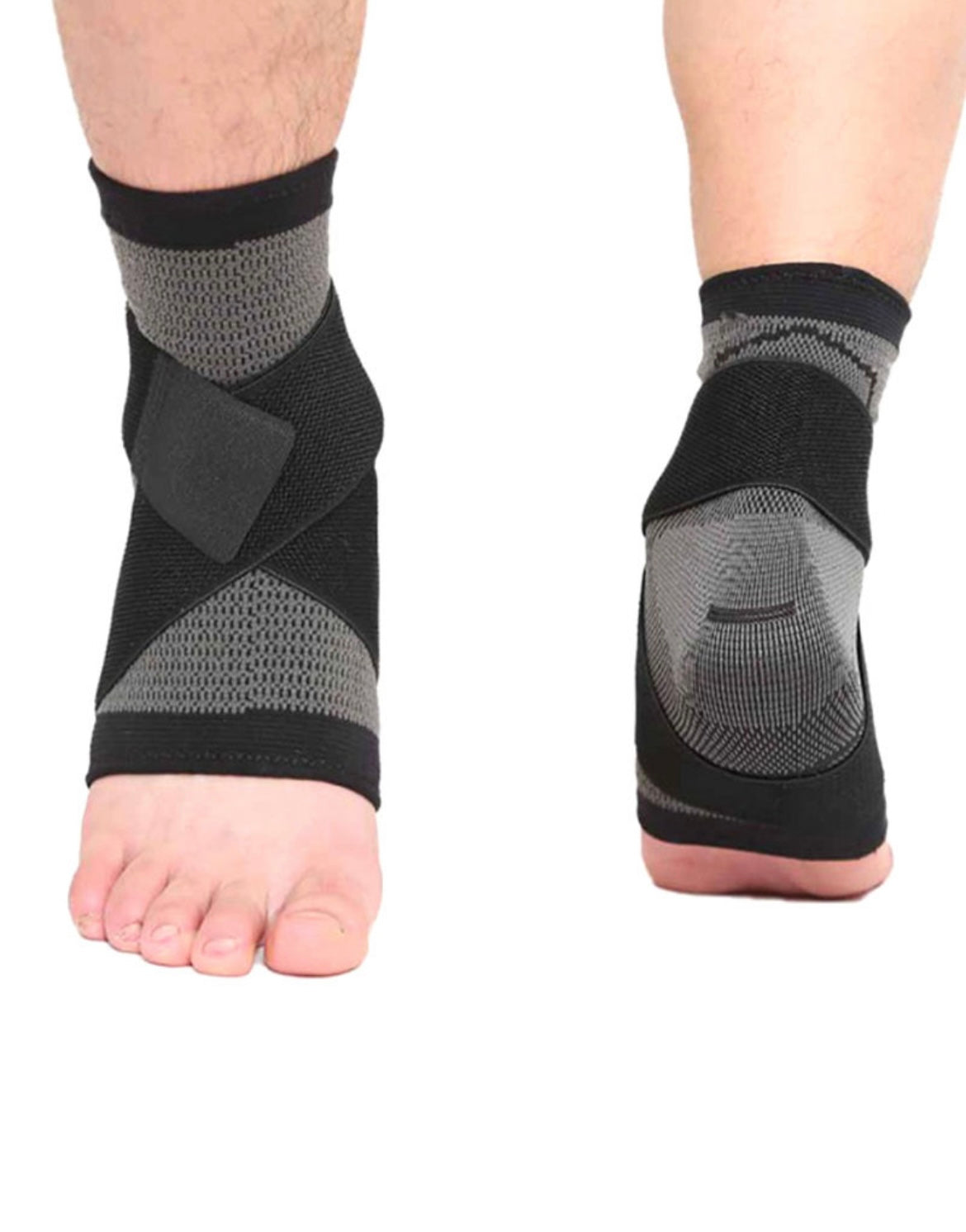 Ankle Guard Protection