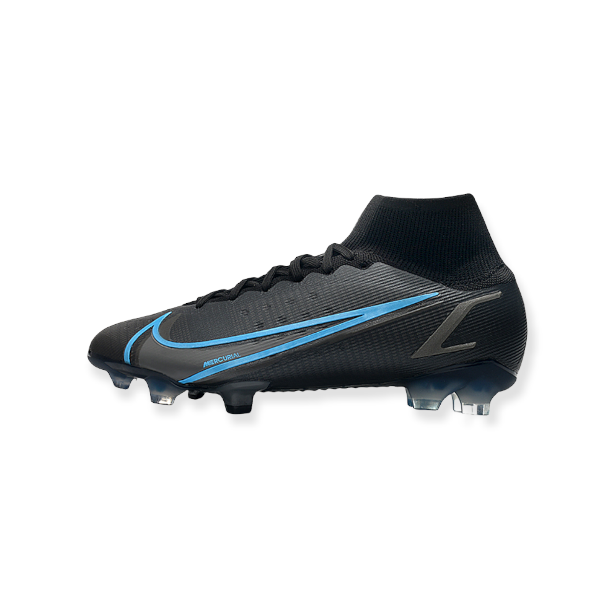 Image of Nike Mercurial Superfly VIII Elite FG