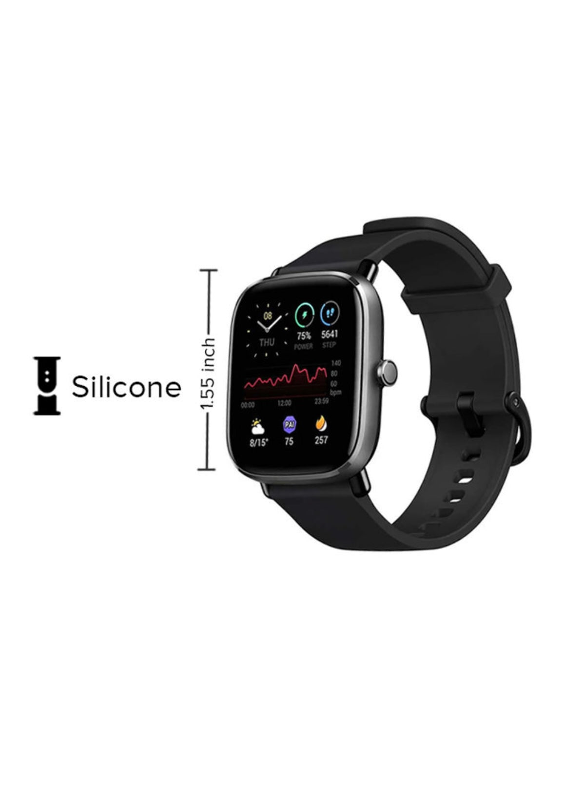 GTS 2 Smart Watch