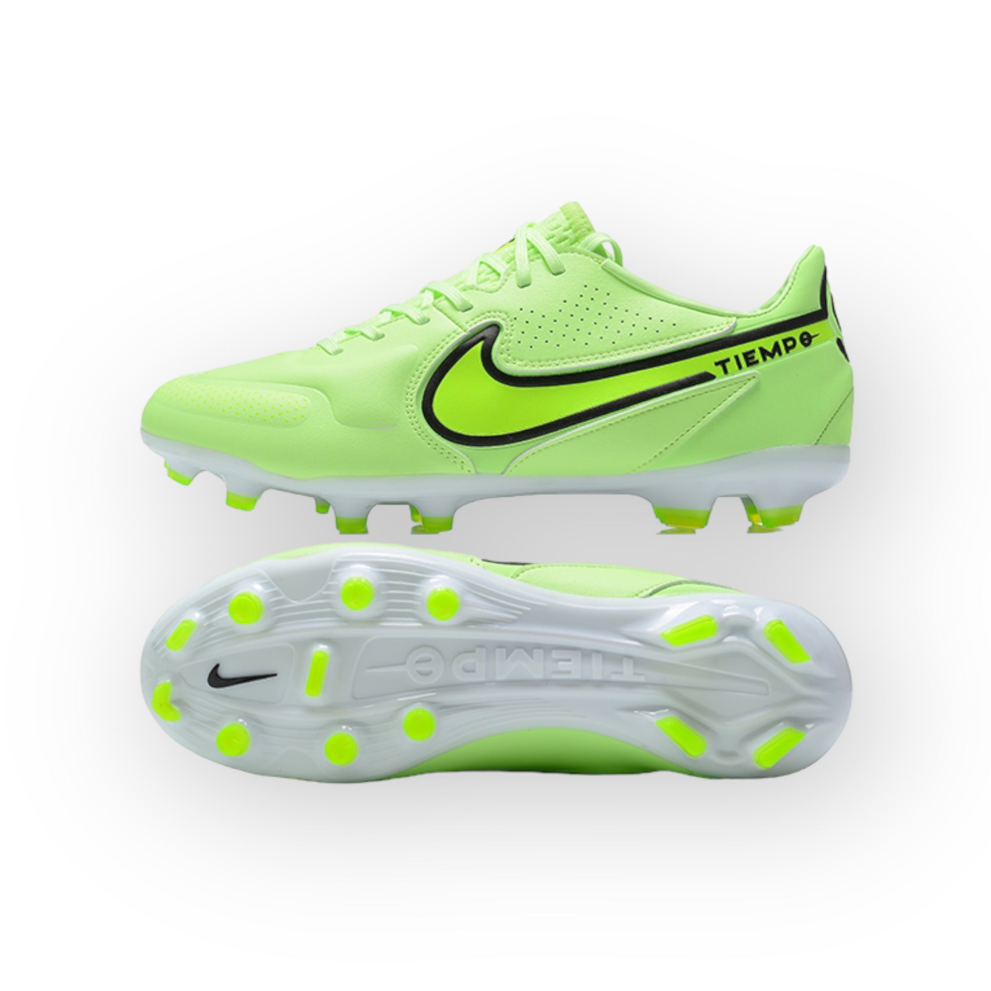 Image of Nike Tiempo Legend IX Elite FG
