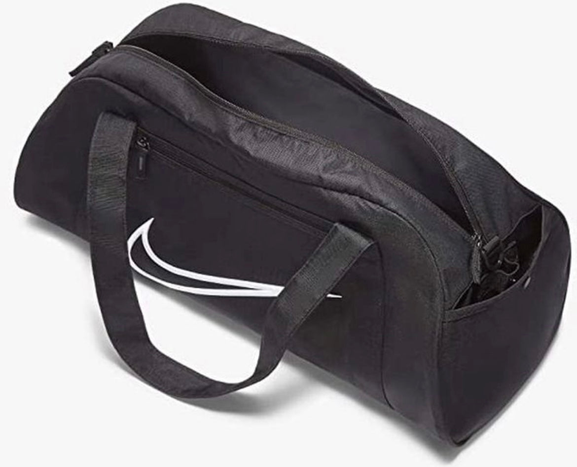 Nike Designed Duffel Bag