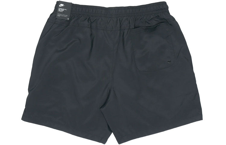 Image of Nike AS Men's Nike Sportswear SPE WVN Short FLOW Black AR2383-010