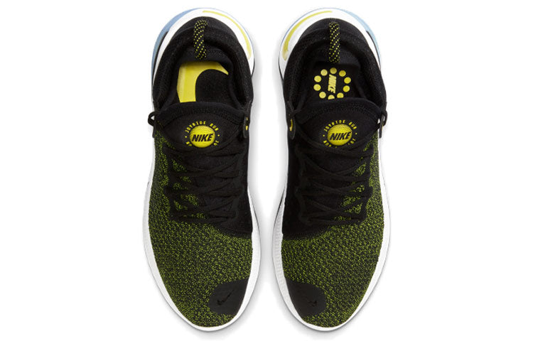 Nike Joyride Run Flyknit 'Black' AQ2730-010