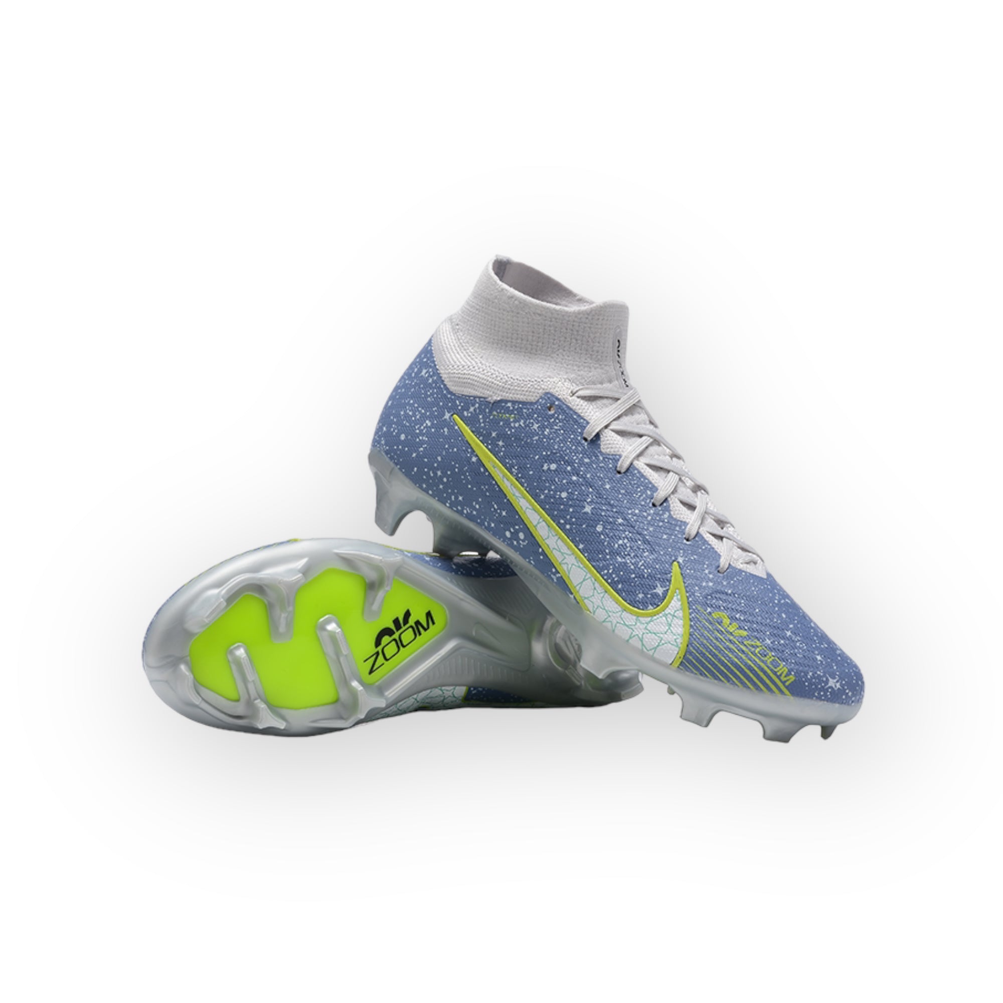 Image of Nike Air Zoom Mercurial Superfly IX Elite FG