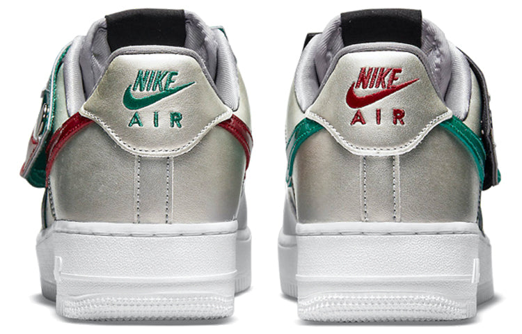 Image of Nike Air Force 1 '07 LV8 'Lucha Libre' DM6177-095