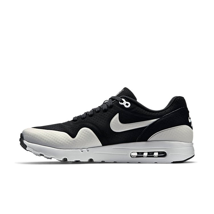 Image of Nike Air Max 1 Ultra Moire 'Black' 705297-001