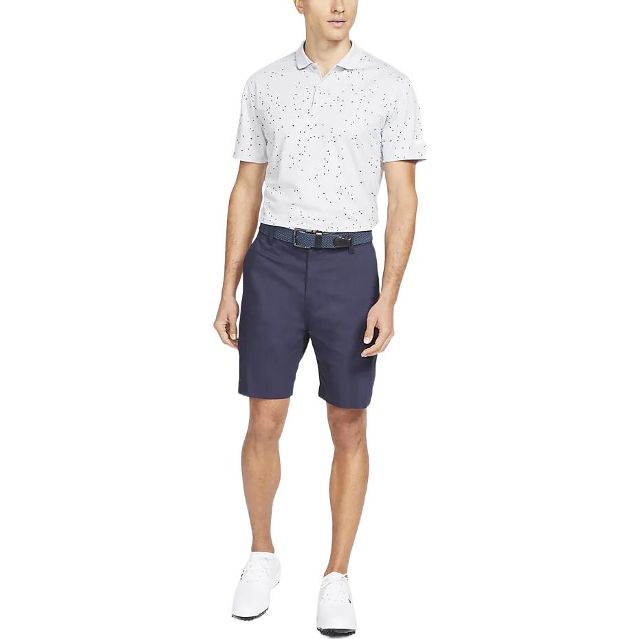 Image of Nike Dri-FIT UV 9' Golf Chino Shorts DA4142-451