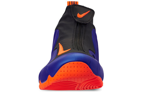 Nike Air Flightposite One 'Knicks' AO9378-401