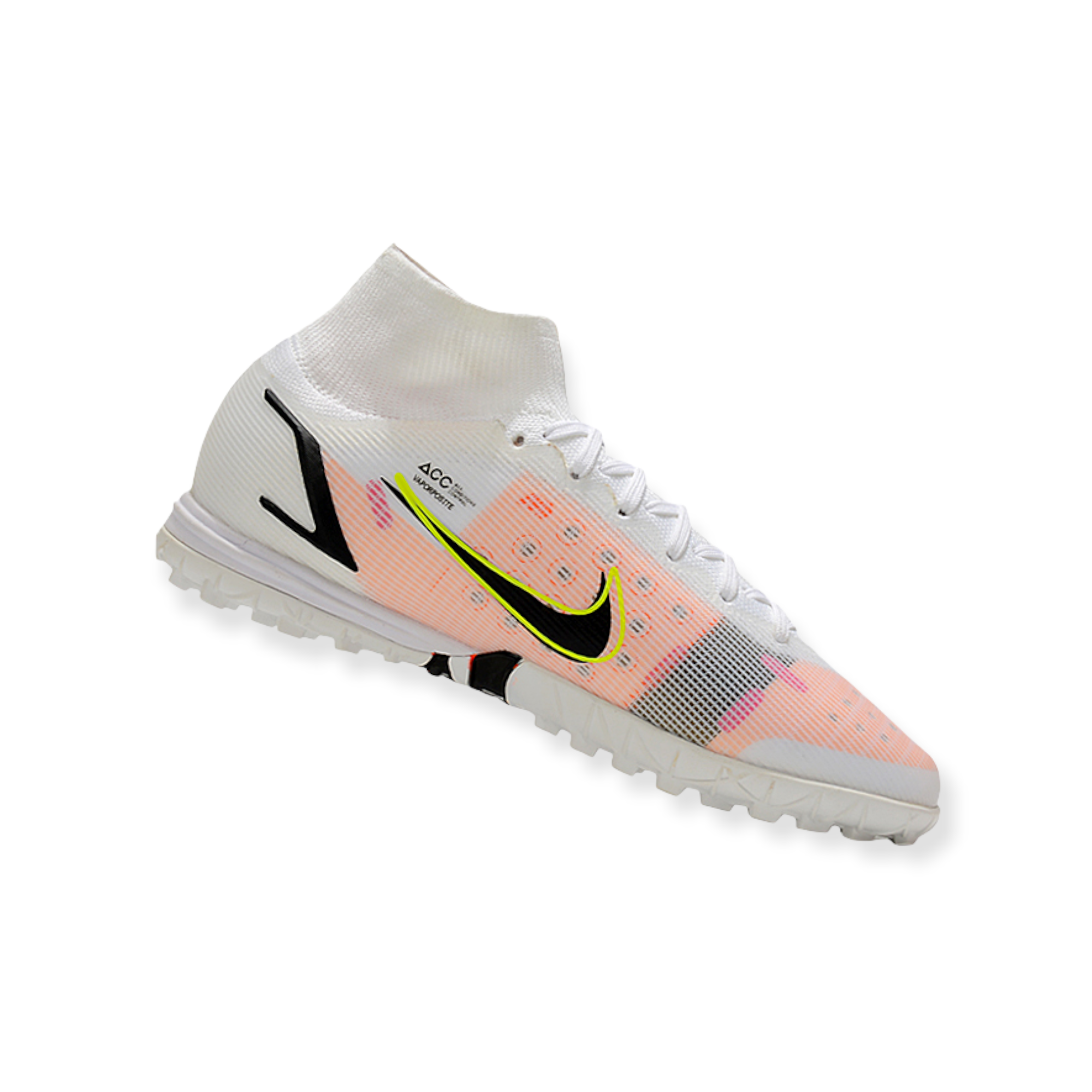 Image of Nike Superfly VIII Elite TF