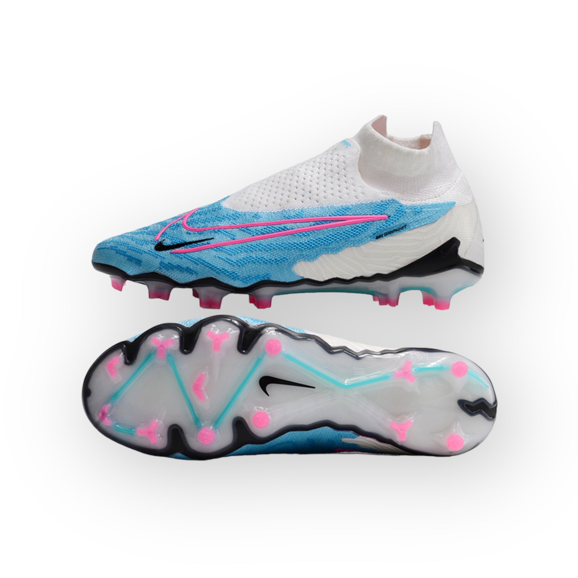 Image of Nike Phantom GX DF Elite FG